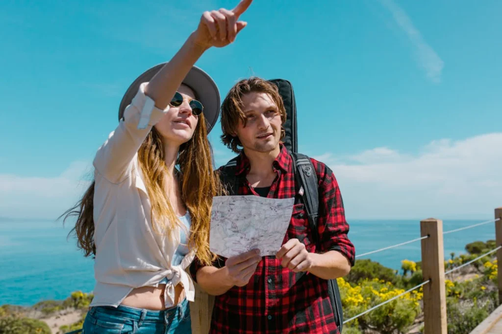 Custom Explore Adventure