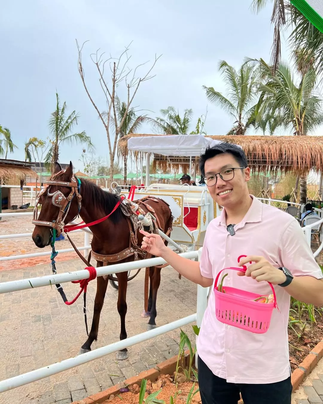 Gambar Batam Zoo Paradise 7