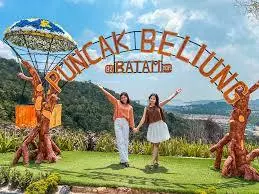 Gambar Puncak Beliung 0