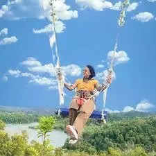 Gambar Puncak Beliung 1