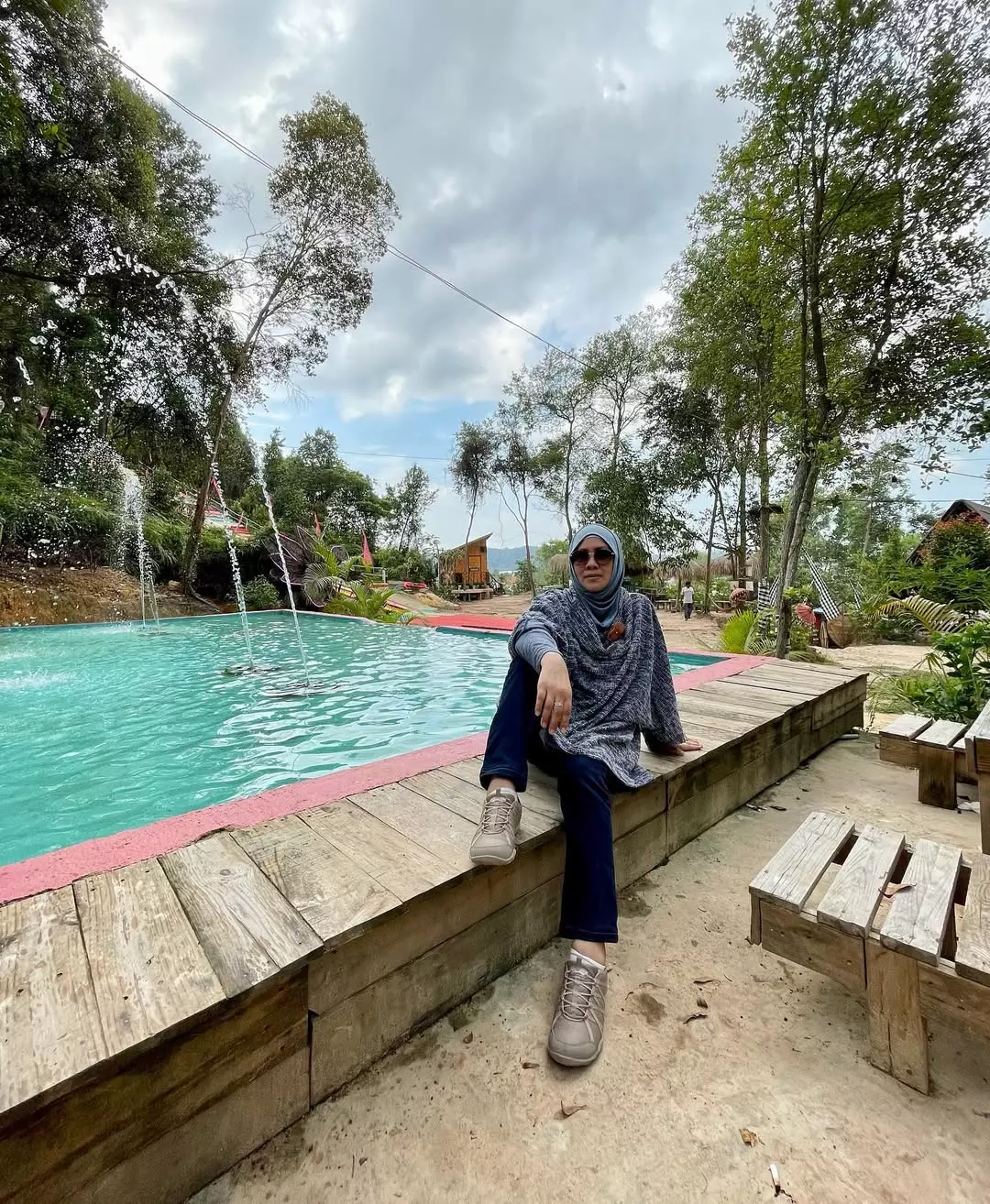 Gambar Puncak Beliung 14