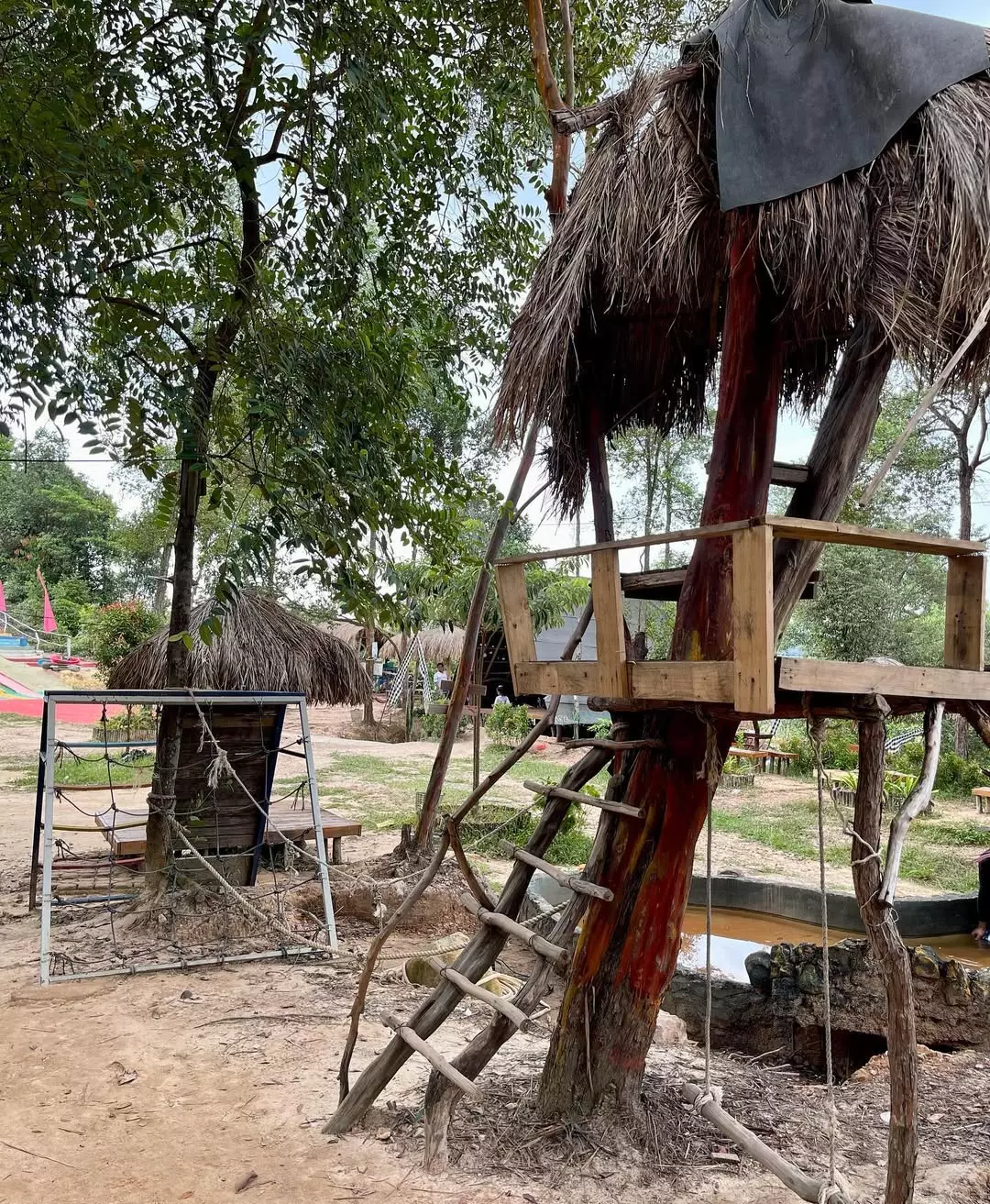 Gambar Puncak Beliung 15