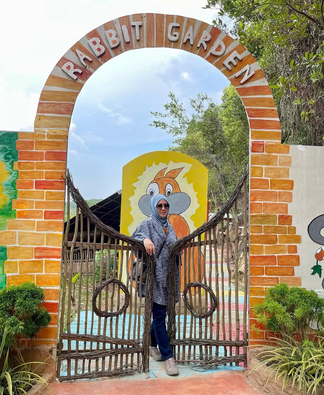 Gambar Puncak Beliung 16