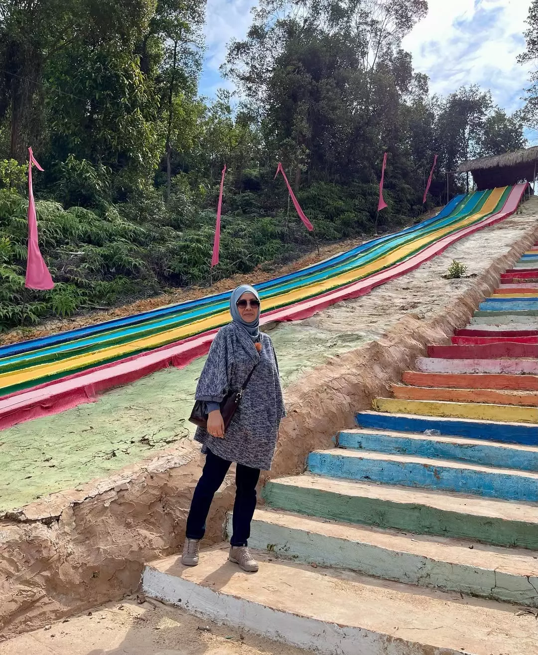 Gambar Puncak Beliung 17