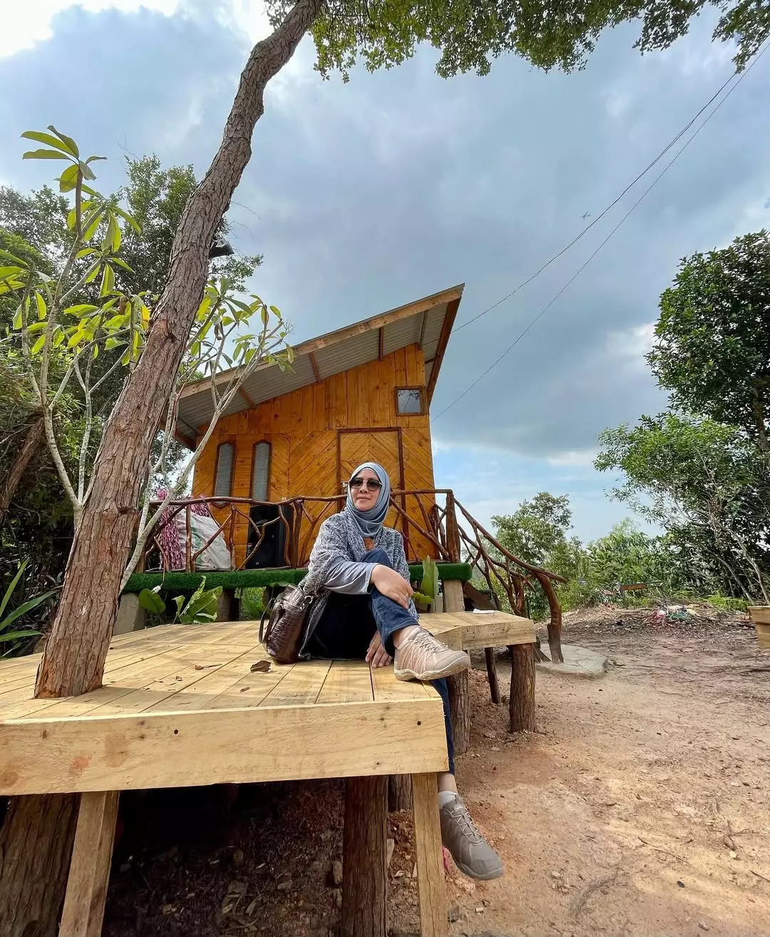 Gambar Puncak Beliung 19