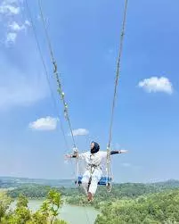 Gambar Puncak Beliung 2