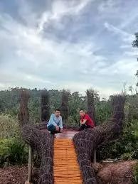 Gambar Puncak Beliung 3