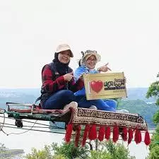 Gambar Puncak Beliung 4