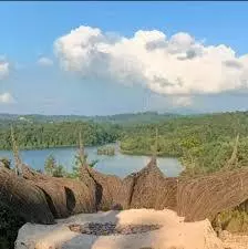 Gambar Puncak Beliung 5