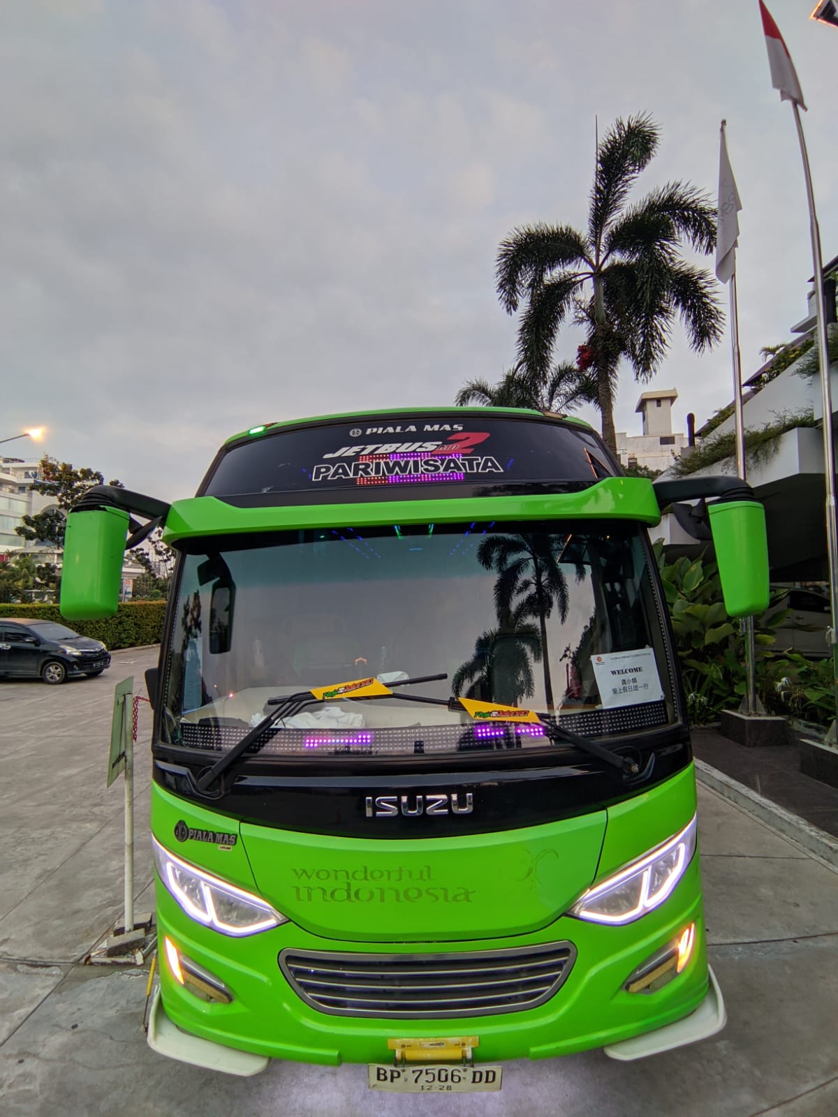 Gambar Rent Car Batam 13