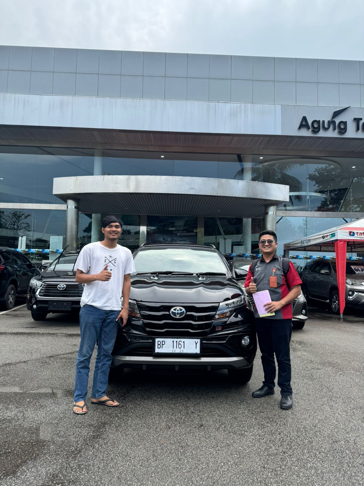 Gambar Rent Car Batam 24