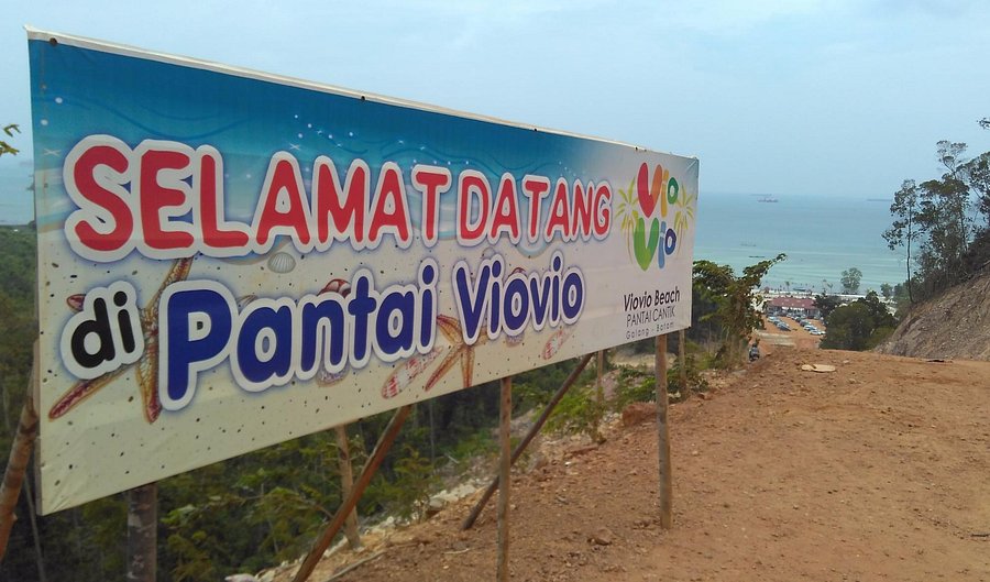 Gambar Viovio Beach